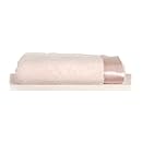 Little Giraffe Luxe Blanket, 29" X 35", Pink