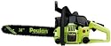 Factory Reconditioned Poulan 14-Inch 33cc 2-Stroke Gas Powered Chain Saw #P3314 or P3314WS
