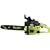 Factory Reconditioned Poulan 14-Inch 33cc 2-Stroke Gas Powered Chain Saw #P3314 or P3314WS