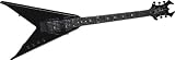 B.C Rich NT Jr. V Electric Guitar, Onyx