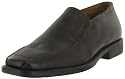 GEOX Provider Mens Casual Dress Leather Loafers Shoes Slip-On Bicycle Toe Waterproof Brown