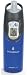 Sportline Hydracoach-Intelligent Water Bottle (Blue)
