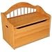 Limited Edition Toy Box - Honey