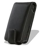 Eigertec Luxury Hand Made Leather Case for Samsung SGH-i900 Omnia i900