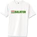Balaton Flag T-Shirt Standard Cotton