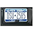 Audiovox Car ACA200W License Plate Camera System