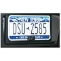 Audiovox Car ACA200W License Plate Camera System