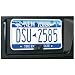 Audiovox Car ACA200W License Plate Camera System