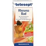 Tetesept Rheuma Bad, 250 ml