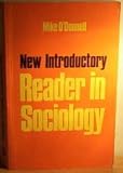 New introductory reader in sociology