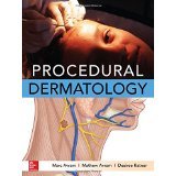 Procedural Dermatology [HARDCOVER] [2015] [By Marc Avram]