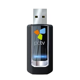Pctv Nanostick 73e Ultimate + Mac