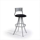 Leo Counter Height Stool - 24" - CREATECH - C-61224
