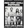 Red Hot Chili Peppers Socks 24X36 Poster