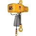 Harrington NER010LD-10 NER Dual Speed Electric Chain Hoist - 1 Ton, 10