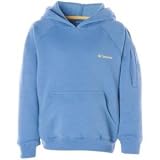 Columbia Crater Mountain 2 Hooded Sweatshirt - Little Boys'