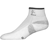 Balega Enduro Sock-White