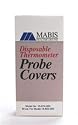 Digital Thermometer Probe Covers - Deluxe Four-Color - J Hookable - Box