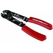 Klein Tools 1000 6-In-1 Multipurpose Crimper And Cutter