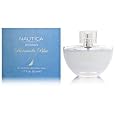 NAUTICA BERMUDA BLUE by Nautica for WOMEN: EAU DE PARFUM SPRAY 1.7 OZ