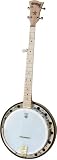 Deering Goodtime 2 5 - String Banjo - B001Q9EE4W