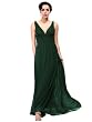 Ever Pretty Women's Eve Double V Long Dress