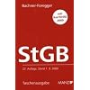 Strafgesetzbuch. StGB (�sterreichisches Recht)