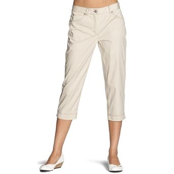 Dorotennis Pantacourt Femme