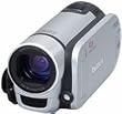 Image of Canon FS300 Flash