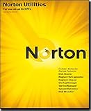 Norton Utilities 14.5 1-User/3PC