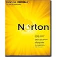 Norton Utilities 14.5 1-User 3PC by Symantec