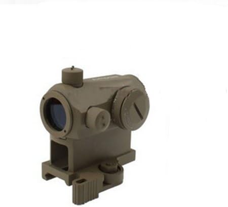 Aimpoint Micro T1 Quick Mount Red Green Dot Scope