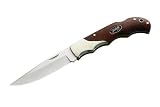 Eigenschaften Herbertz 4001833027390 / Herbertz Taschenmesser, Stahl 440 C, Pakkaholz, Neusilber