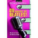 "Du machst die Beatles!". Wie ich den Sound der Band neu erfandvon "Geoff Emerick"