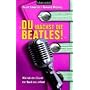 "Du machst die Beatles!": Wie ich den Sound der Band neu erfand