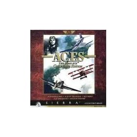 Aces: Complete Collector's Edition