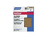 Nordic Shield Sheild Plastics F0224 Flannel Back Vinyl Roll 54