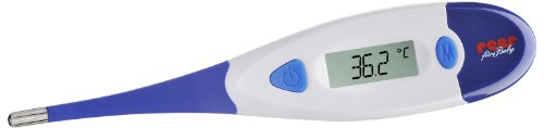 reer 9850 - Digitales Fieberthermometer Quick Preisvergleich