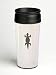 16 oz. Double Wall Insulated Tumbler with african lizard - Paper Insert
