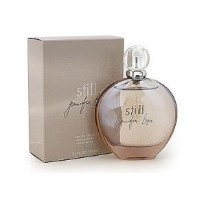 Still Jennifer Lopez 1 7 Oz Edp Spray For