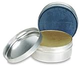 Baroque Art Gilders Paste - Rich Gold, 92 ml, Gilders Paste