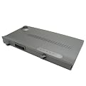 Lenmar Battery for Dell Laptop Computers - Grey (LBDLLD400X)