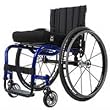 Quickie GT Wheelchair