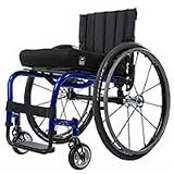 Quickie GT Wheelchair