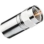 Ideal Compression RG6 F Connector Reg/tri/quad