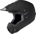 HJC CL-X6 MATTE BLACK SIZE:XXL MOTORCYCLE Off-Road-Helmet