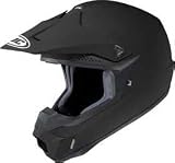 HJC CL-XY YOUTH MATTE BLACK SIZE:SML MOTORCYCLE Off-Road-Helmet