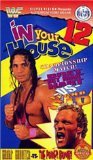 WWF in Your House: It`s Time [VHS]