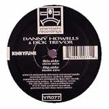 Kinky Funk [12" VINYL]