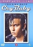 Cry Baby ( Special Edition ) - Johnny Depp [ dutch import ]